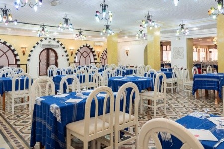 Shems Holiday Village & Aquapark - 15