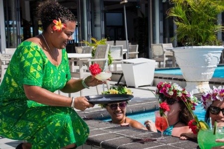 Muri Beach Club - 11