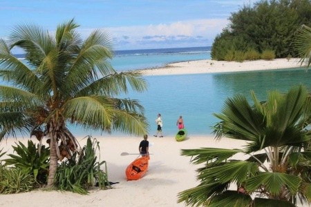 Muri Beach Club - 15