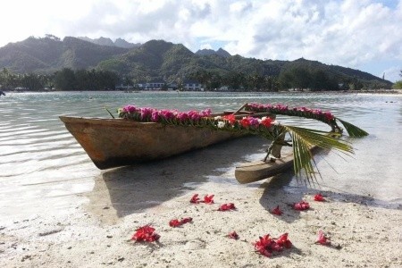 Muri Beach Club - 18