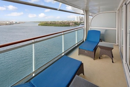 Rhapsody Of The Seas - 20
