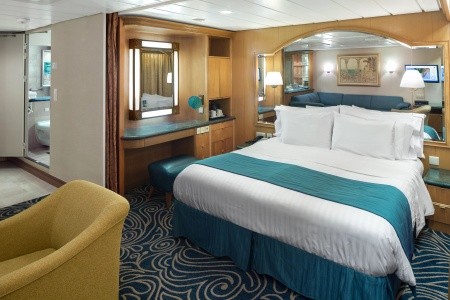 Rhapsody Of The Seas - 22
