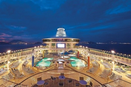 Mariner Of The Seas - 2