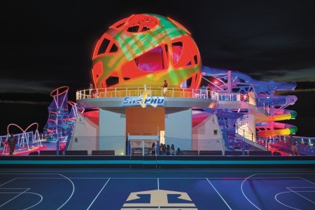 Mariner Of The Seas - 4