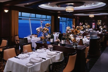 Mariner Of The Seas - 25