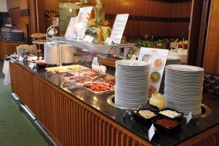 Maďarsko Balaton Ensana Thermal Hévíz Health & Spa 3 dňový pobyt Raňajky Vlastná August 2026 ( 6/08/26- 8/08/26)