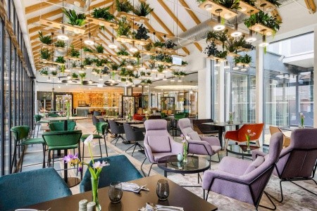 Maďarsko Severné Maďarsko Mercure Tokaj Center 8 dňový pobyt Raňajky Vlastná October 2026 (10/10/26-17/10/26)