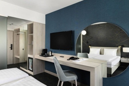 Maďarsko Severné Maďarsko Mercure Tokaj Center 8 dňový pobyt Raňajky Vlastná October 2026 (10/10/26-17/10/26)