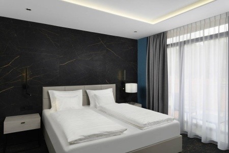 Maďarsko Severné Maďarsko Mercure Tokaj Center 8 dňový pobyt Raňajky Vlastná October 2026 (10/10/26-17/10/26)