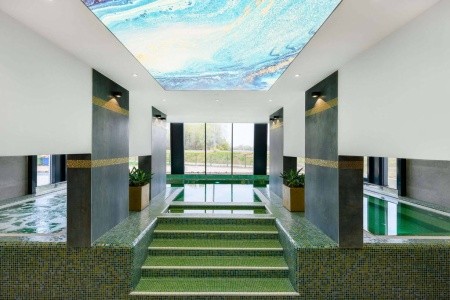 Maďarsko Severné Maďarsko Mercure Tokaj Center 8 dňový pobyt Raňajky Vlastná October 2026 (10/10/26-17/10/26)