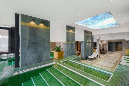 Maďarsko Severné Maďarsko Mercure Tokaj Center 8 dňový pobyt Raňajky Vlastná October 2026 (10/10/26-17/10/26)