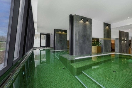 Maďarsko Severné Maďarsko Mercure Tokaj Center 8 dňový pobyt Raňajky Vlastná October 2026 (10/10/26-17/10/26)