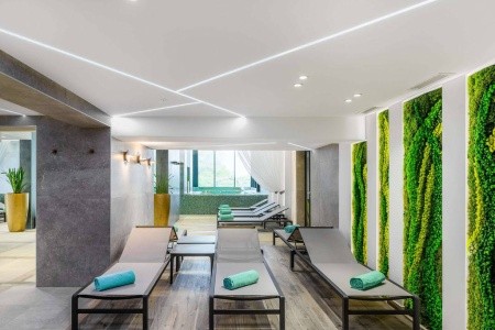 Maďarsko Severné Maďarsko Mercure Tokaj Center 8 dňový pobyt Raňajky Vlastná October 2026 (10/10/26-17/10/26)