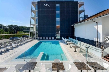 Maďarsko Severné Maďarsko Mercure Tokaj Center 8 dňový pobyt Raňajky Vlastná October 2026 (10/10/26-17/10/26)