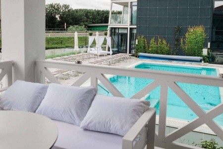 Maďarsko Severné Maďarsko Mercure Tokaj Center 8 dňový pobyt Raňajky Vlastná October 2026 (10/10/26-17/10/26)