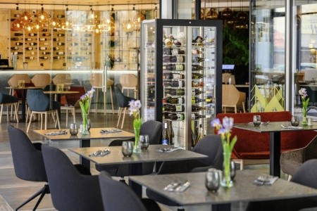 Maďarsko Severné Maďarsko Mercure Tokaj Center 8 dňový pobyt Raňajky Vlastná October 2026 (10/10/26-17/10/26)