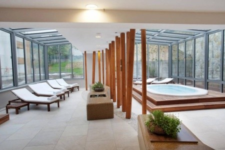 Slovinsko Bled Astoria 8 dňový pobyt Raňajky Vlastná January 2026 (18/01/26-25/01/26)