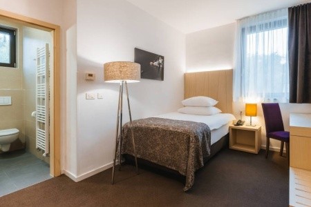 Slovinsko Bled Astoria 8 dňový pobyt Raňajky Vlastná January 2026 (18/01/26-25/01/26)