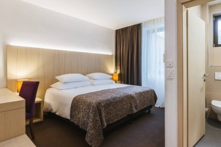 Slovinsko Bled Astoria 8 dňový pobyt Raňajky Vlastná January 2026 (18/01/26-25/01/26)