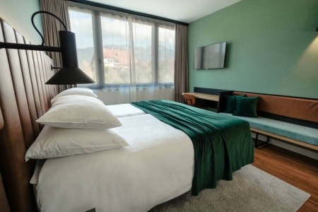 Slovinsko Bled Astoria 8 dňový pobyt Raňajky Vlastná January 2026 (18/01/26-25/01/26)