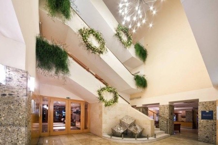 Slovinsko Bled Lovec (Bled) 4 dňový pobyt Raňajky Vlastná June 2026 (26/06/26-29/06/26)