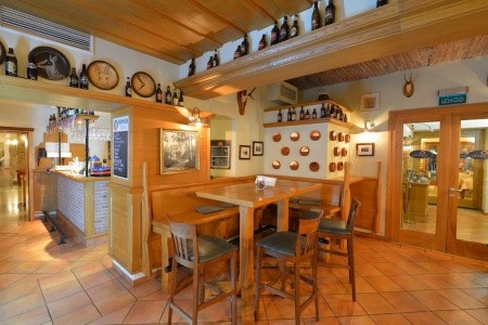 Slovinsko Bled Lovec (Bled) 4 dňový pobyt Raňajky Vlastná June 2026 (26/06/26-29/06/26)