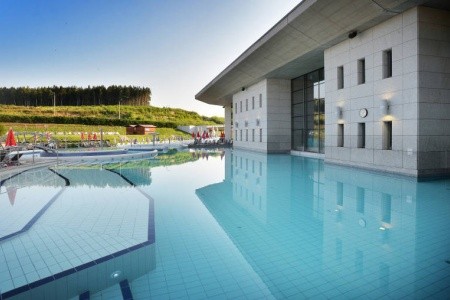 Maďarsko Severné Maďarsko Saliris Resort Spa & Konferencia Hotel 5 dňový pobyt Raňajky Vlastná May 2026 (29/05/26- 2/06/26)