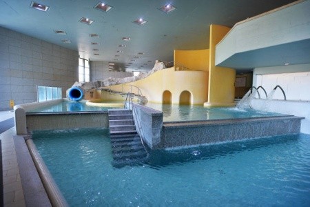 Maďarsko Severné Maďarsko Saliris Resort Spa & Konferencia Hotel 5 dňový pobyt Raňajky Vlastná May 2026 (29/05/26- 2/06/26)