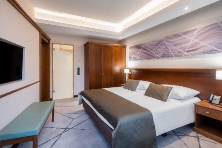 Maďarsko Severné Maďarsko Saliris Resort Spa & Konferencia Hotel 5 dňový pobyt Raňajky Vlastná May 2026 (29/05/26- 2/06/26)