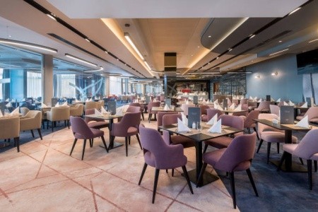 Maďarsko Severné Maďarsko Saliris Resort Spa & Konferencia Hotel 5 dňový pobyt Raňajky Vlastná May 2026 (29/05/26- 2/06/26)