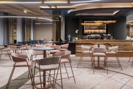 Maďarsko Severné Maďarsko Saliris Resort Spa & Konferencia Hotel 5 dňový pobyt Raňajky Vlastná May 2026 (29/05/26- 2/06/26)