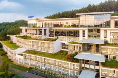 Maďarsko Severné Maďarsko Saliris Resort Spa & Konferencia Hotel 5 dňový pobyt Raňajky Vlastná May 2026 (29/05/26- 2/06/26)