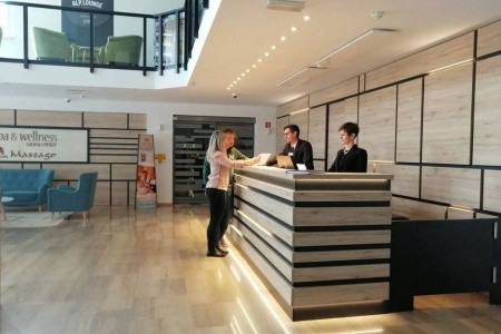 Slovinsko Kranjska Gora Alpina 4 dňový pobyt Raňajky Vlastná September 2026 ( 5/09/26- 8/09/26)