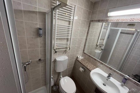 Slovinsko Kranjska Gora Alpina 4 dňový pobyt Raňajky Vlastná September 2026 ( 5/09/26- 8/09/26)