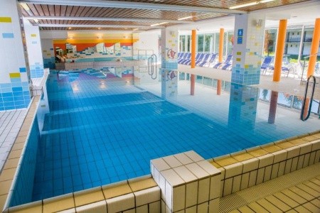 Slovinsko Kranjska Gora Kompas 5 dňový pobyt Raňajky Vlastná April 2026 (25/04/26-29/04/26)