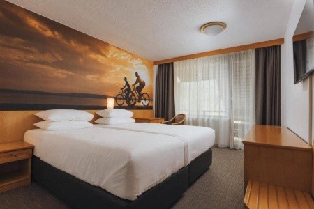 Slovinsko Kranjska Gora Kompas 5 dňový pobyt Raňajky Vlastná April 2026 (25/04/26-29/04/26)