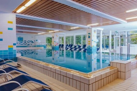 Slovinsko Kranjska Gora Kompas 5 dňový pobyt Raňajky Vlastná April 2026 (25/04/26-29/04/26)