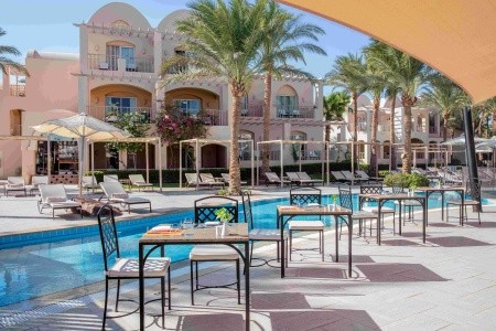 Jaz Makadina (Ex. Sol Y Mar Club Makadi) - 2