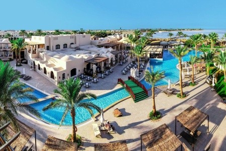 Jaz Makadina (Ex. Sol Y Mar Club Makadi) - 3