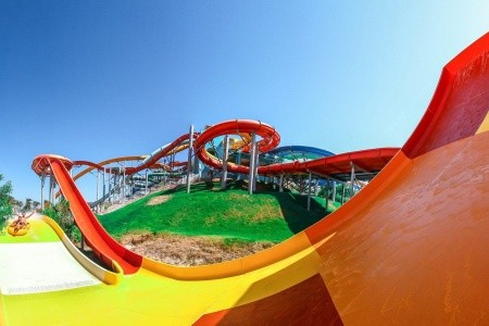 Jaz Makadina (Ex. Sol Y Mar Club Makadi) - 11