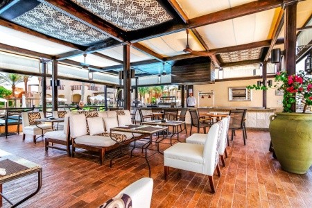 Jaz Makadina (Ex. Sol Y Mar Club Makadi) - 31