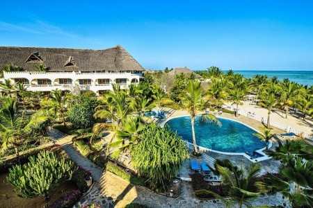 Jumbo Club Watamu Beach - 3