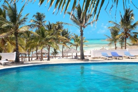 Jumbo Club Watamu Beach - 4