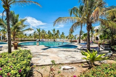 Jumbo Club Watamu Beach - 5