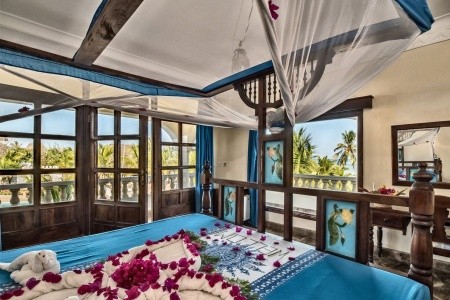 Jumbo Club Watamu Beach - 10