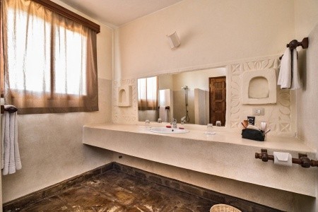 Jumbo Club Watamu Beach - 11