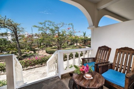 Jumbo Club Watamu Beach - 12