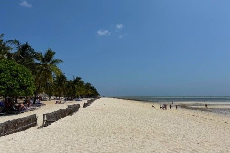 Jumbo Club Watamu Beach - 14