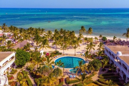 Jumbo Club Watamu Beach - 15