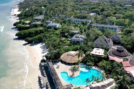 Leopard Beach Resort & Spa - 3